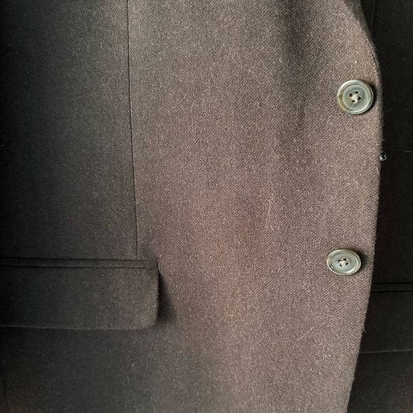 Ralph Lauren Wool/Cashmere Sport Coat - Picture 5 of 8